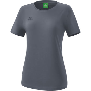 ERIMA Teamsport T-Shirt Damen (slate grey)