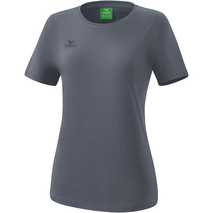 ERIMA Teamsport T-Shirt Damen (slate grey)