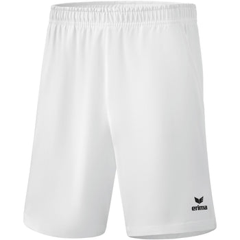 ERIMA Tennis Shorts (weiß)