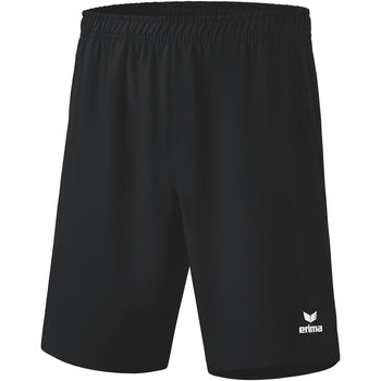 ERIMA Tennis Shorts (schwarz)