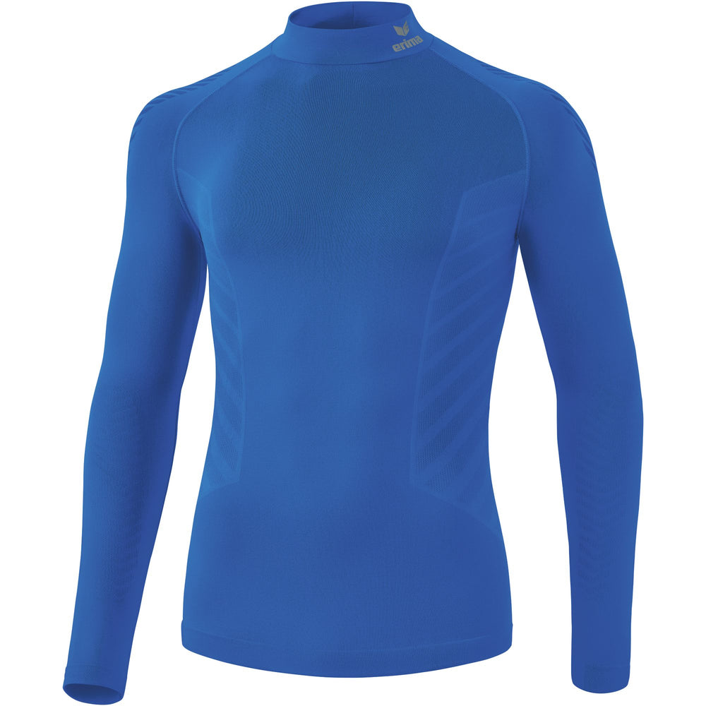 ERIMA Athletic Longsleeve Turtleneck (new royal)