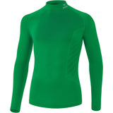 ERIMA Athletic Longsleeve Turtleneck (smaragd)
