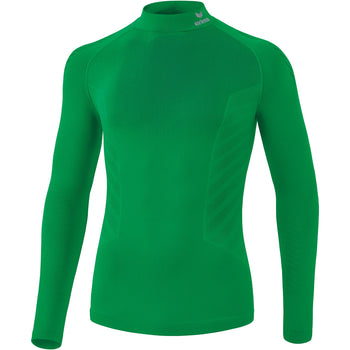 ERIMA Athletic Longsleeve Turtleneck (smaragd)