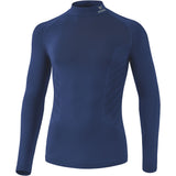ERIMA Athletic Longsleeve Turtleneck (new navy)
