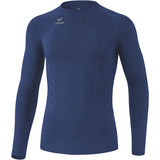 ERIMA Athletic Longsleeve (new navy)