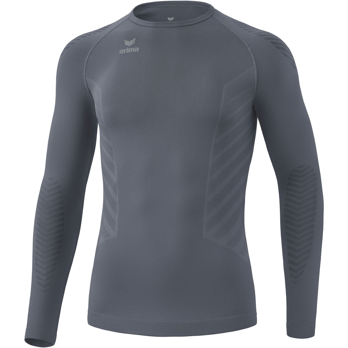 ERIMA Athletic Longsleeve (slate grey)