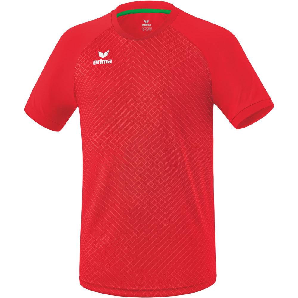 ERIMA Madrid Trikot (rot)