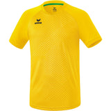 ERIMA Madrid Trikot Kind (gelb)
