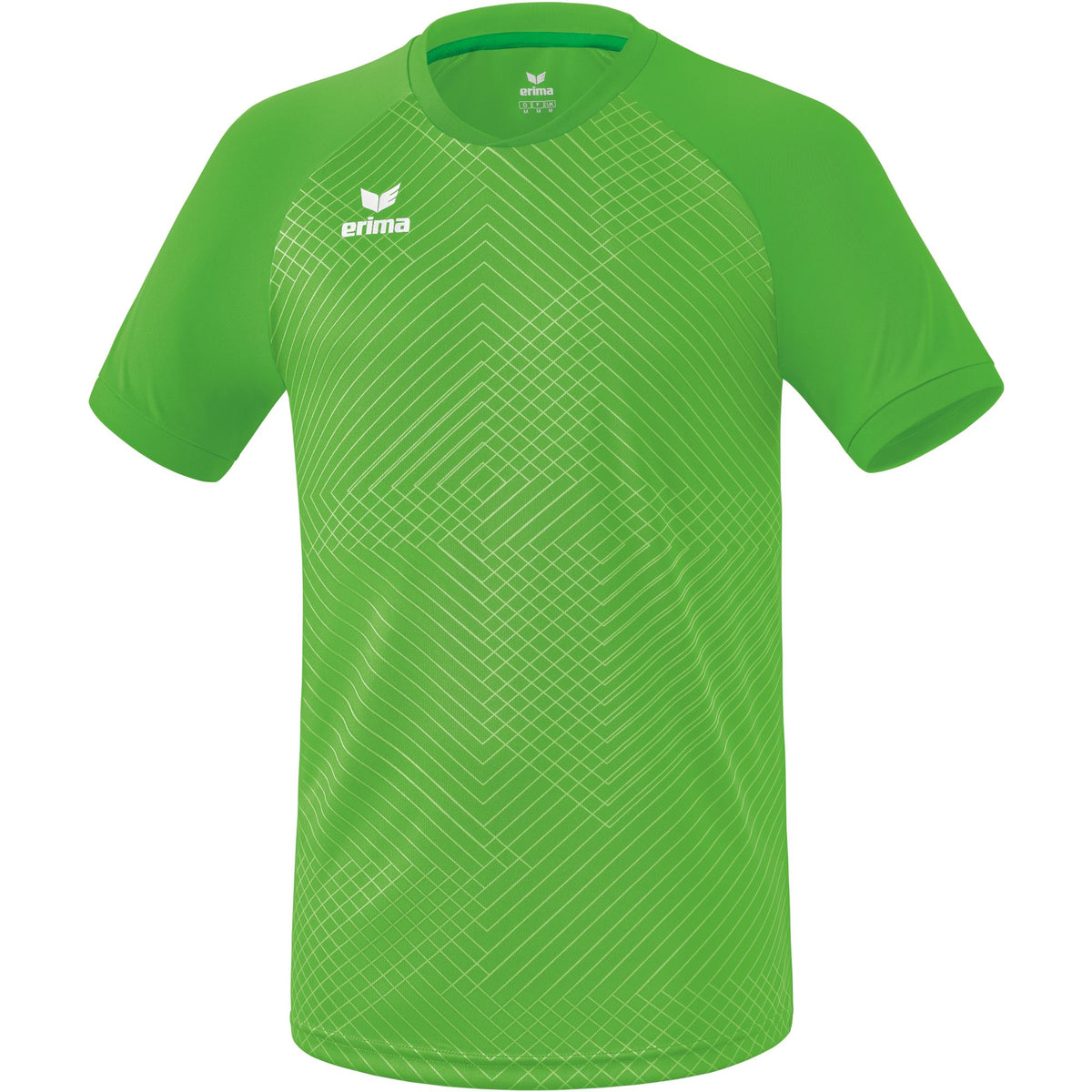 ERIMA Madrid Trikot (green)