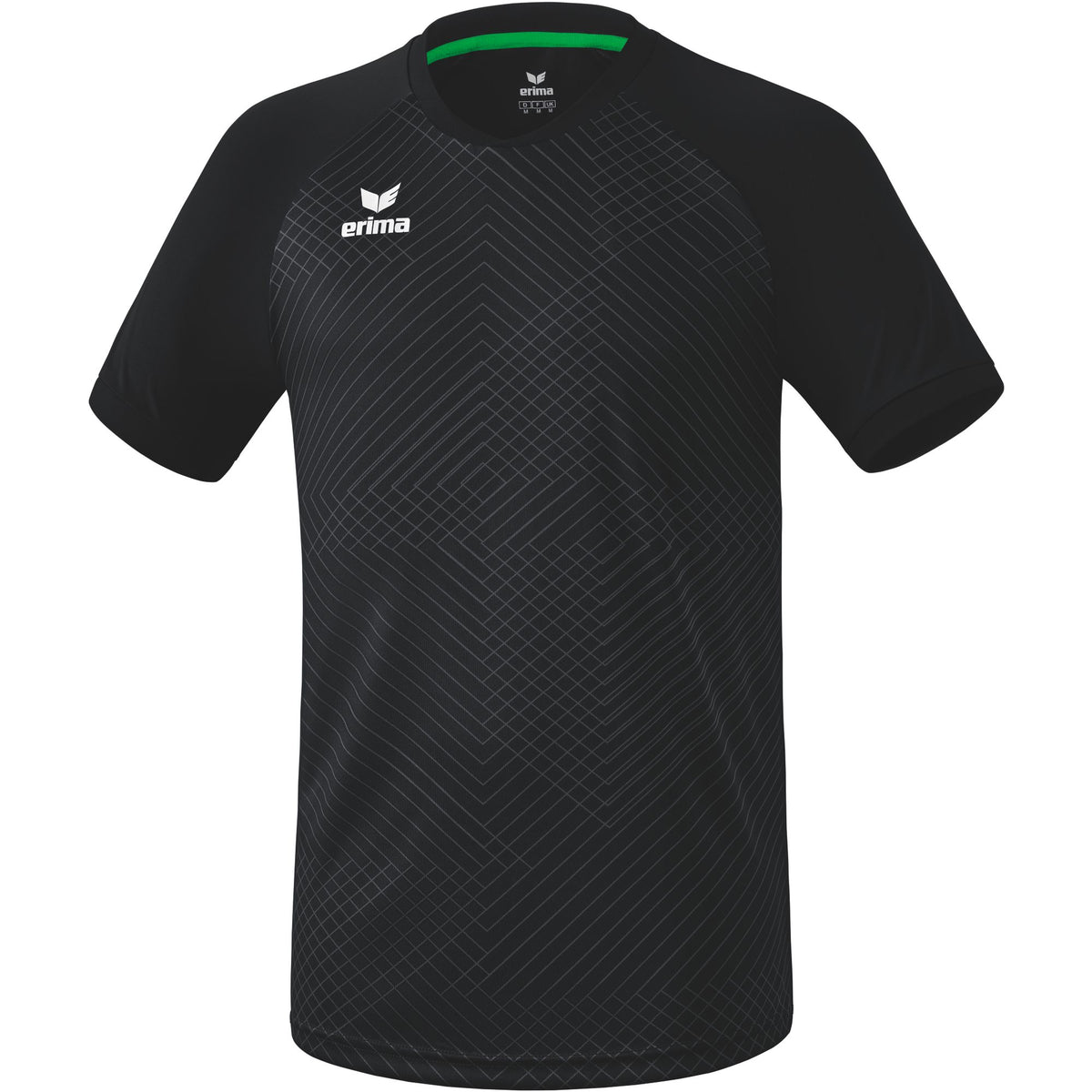 ERIMA Madrid Trikot (schwarz)