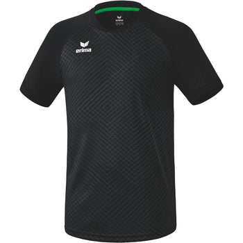 ERIMA Madrid Trikot (schwarz)