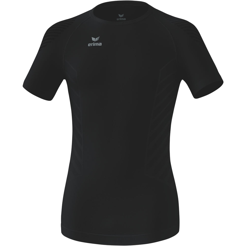 ERIMA Athletic T-Shirt (schwarz)