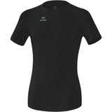 ERIMA Athletic T-Shirt (schwarz)