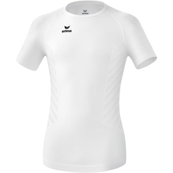 ERIMA Athletic T-Shirt (weiß)