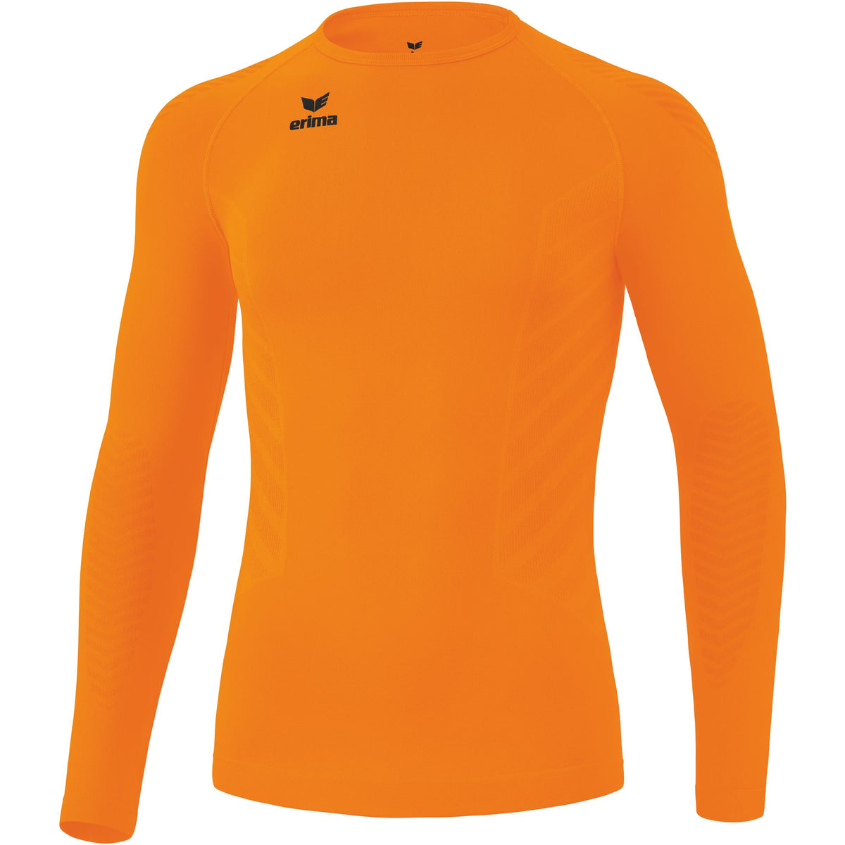 ERIMA Athletic Longsleeve (new orange)