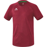 ERIMA Madrid Trikot (bordeaux)