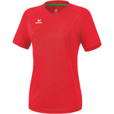 ERIMA Madrid Trikot Damen (rot)