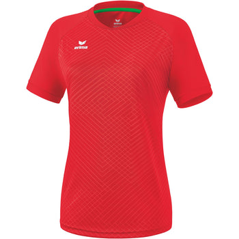 ERIMA Madrid Trikot Damen (rot)