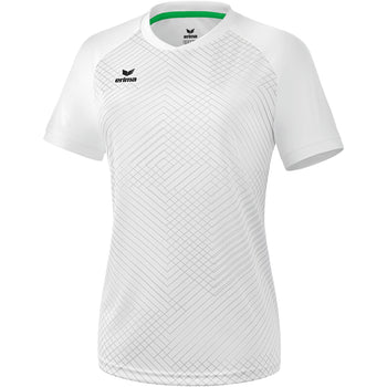 ERIMA Madrid Trikot Damen (weiß)