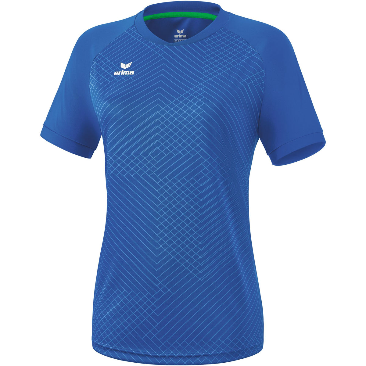 ERIMA Madrid Trikot Damen (new royal)