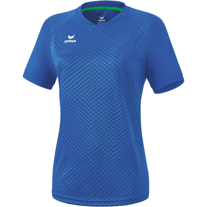 ERIMA Madrid Trikot Damen (new royal)