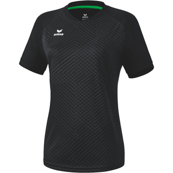 ERIMA Madrid Trikot Damen (schwarz)
