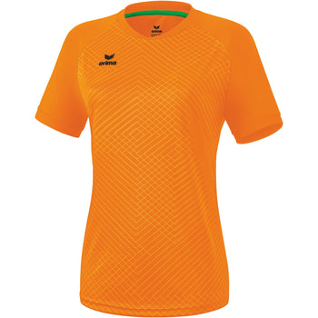 ERIMA Madrid Trikot Damen (new orange)