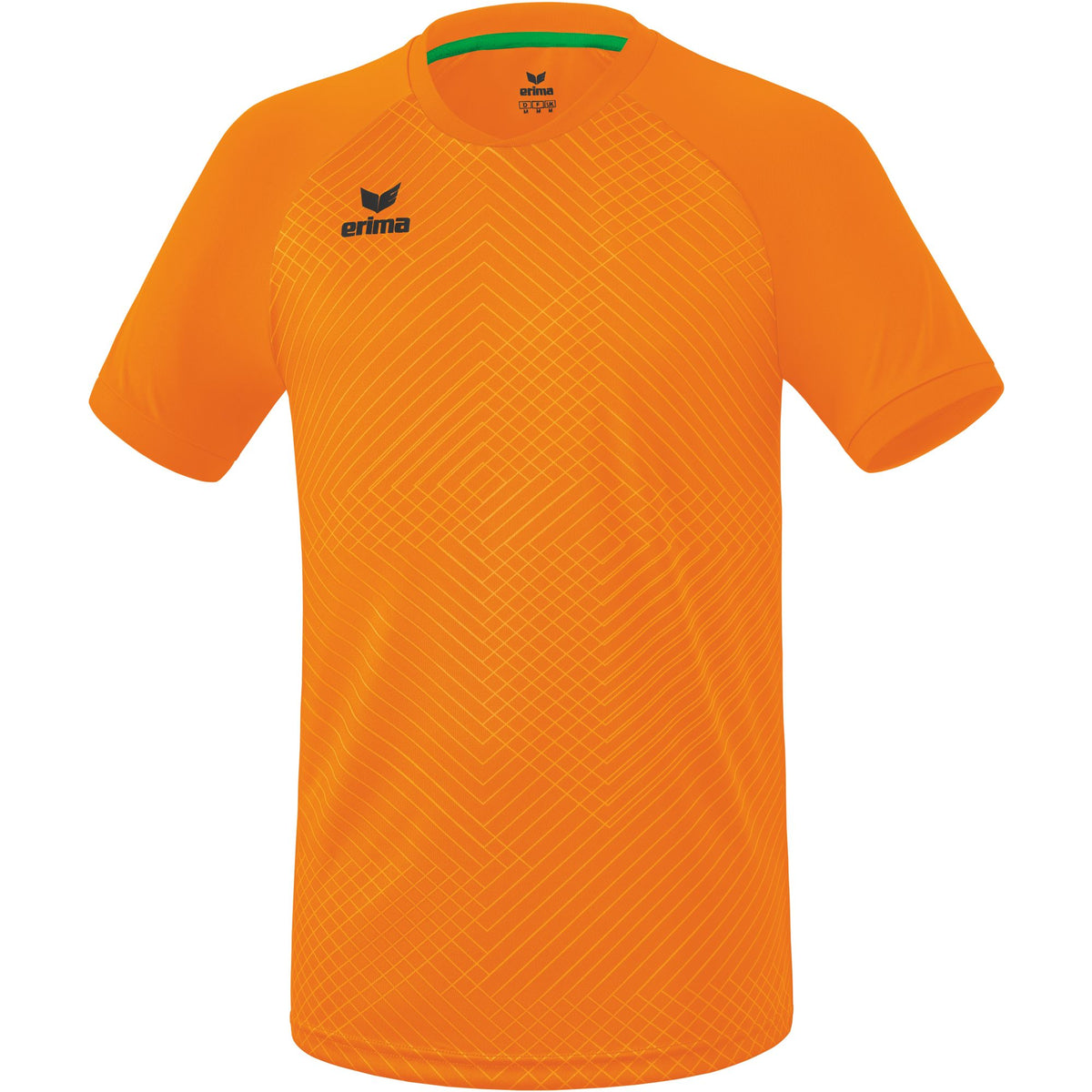 ERIMA Madrid Trikot (new orange)