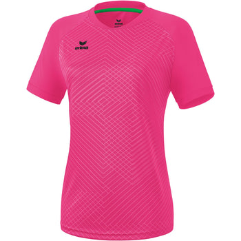 ERIMA Madrid Trikot Damen (pink glo)
