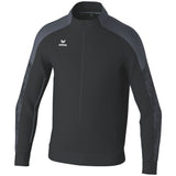 ERIMA EVO STAR Trainingsjacke (schwarz/slate grey)