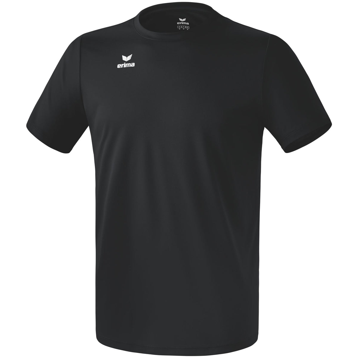 ERIMA Funktions Teamsport T-Shirt (schwarz)