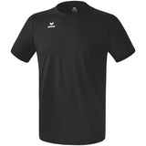 ERIMA Funktions Teamsport T-Shirt (schwarz)