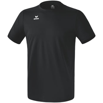 ERIMA Funktions Teamsport T-Shirt (schwarz)