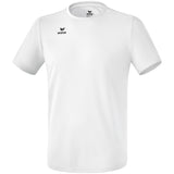 ERIMA Funktions Teamsport T-Shirt (weiß)