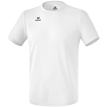 ERIMA Funktions Teamsport T-Shirt (weiß)