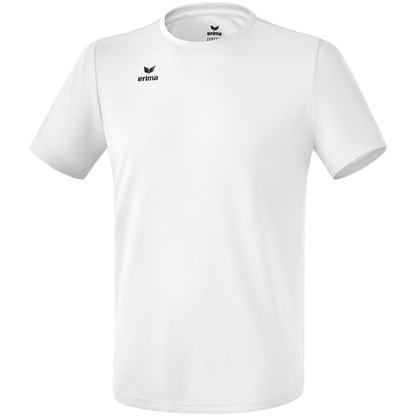 ERIMA Funktions Teamsport T-Shirt (weiß)