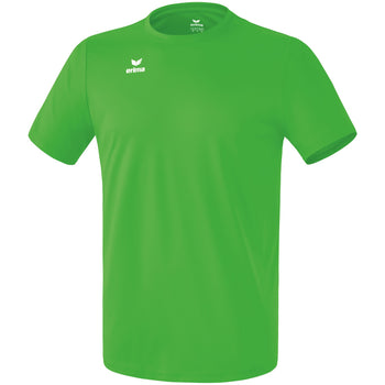 ERIMA Funktions Teamsport T-Shirt (green)