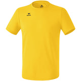 ERIMA Funktions Teamsport T-Shirt (gelb)