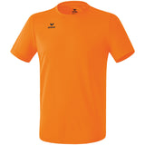 ERIMA Funktions Teamsport T-Shirt (orange)
