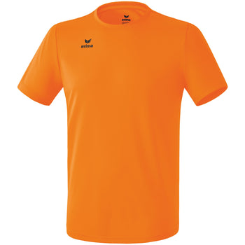 ERIMA Funktions Teamsport T-Shirt (orange)