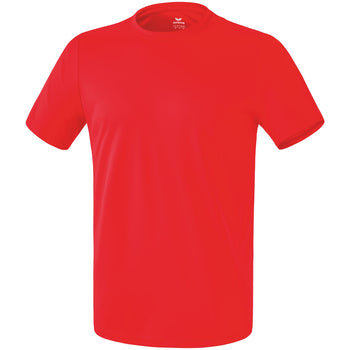 ERIMA Funktions Teamsport T-Shirt (rot)