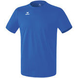 ERIMA Funktions Teamsport T-Shirt (new royal)
