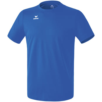 ERIMA Funktions Teamsport T-Shirt (new royal)