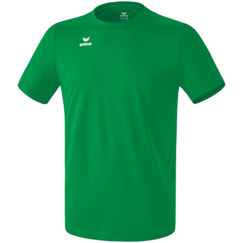 ERIMA Funktions Teamsport T-Shirt (smaragd)