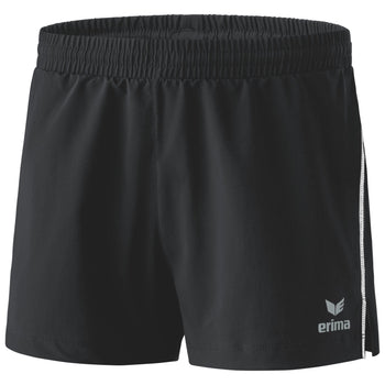 ERIMA Running Shorts Damen (schwarz)