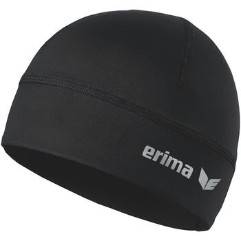 ERIMA Performance Beanie (schwarz)