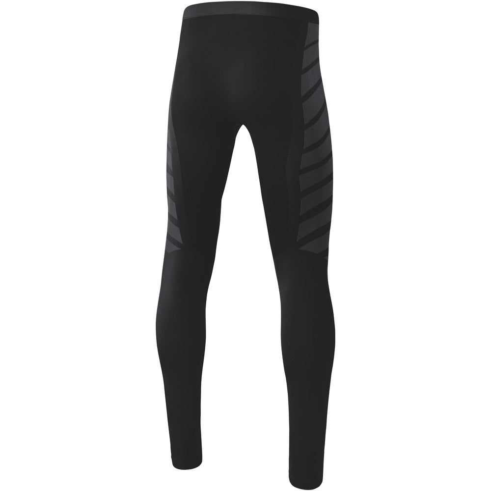 ERIMA Elemental Tight lang (schwarz)