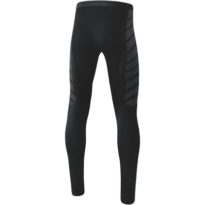 ERIMA Elemental Tight lang (schwarz)