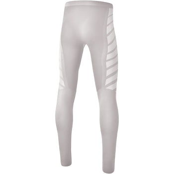 ERIMA Elemental Tight lang (weiß)