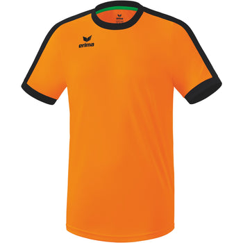 ERIMA Retro Star Trikot (new orange/schwarz)